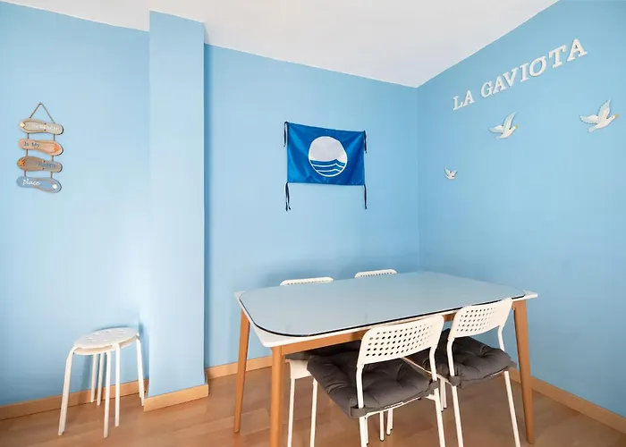 La Gaviota