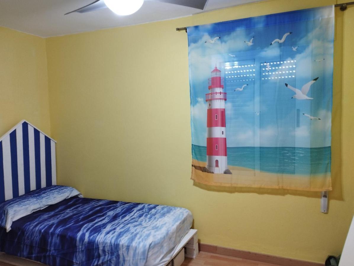 Apartament La Gaviota Rota