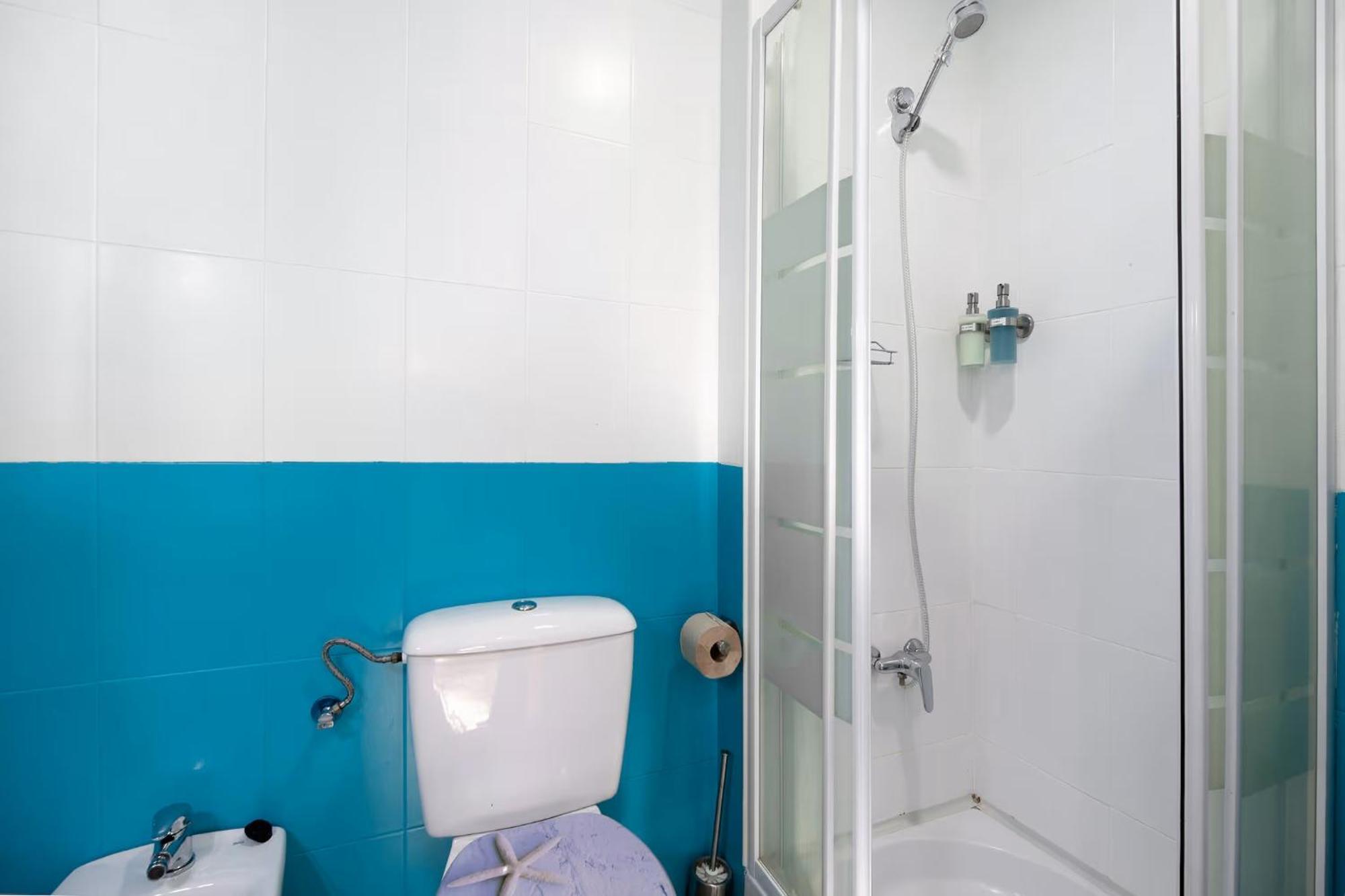Apartament La Gaviota *