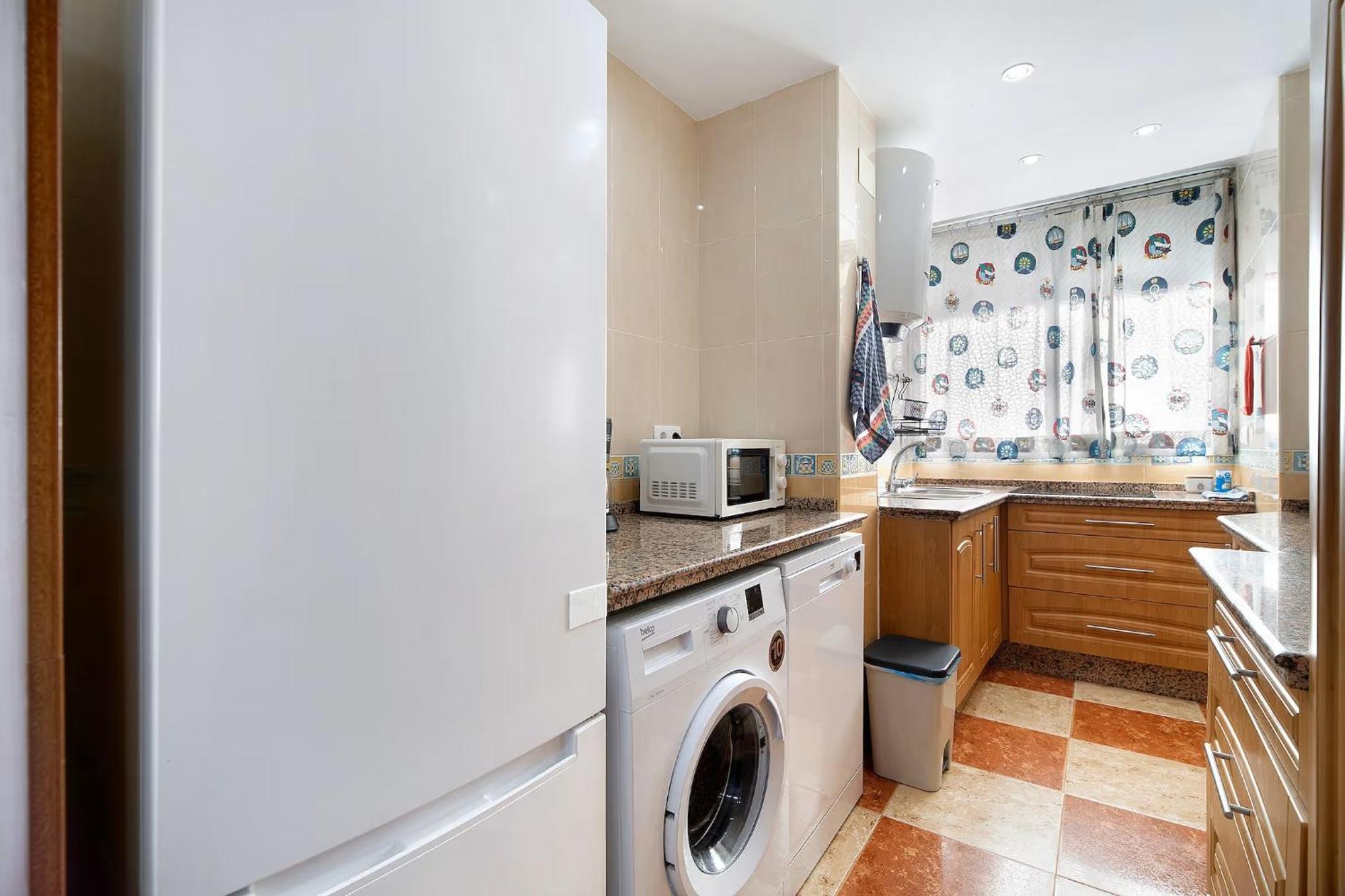 Apartament La Gaviota