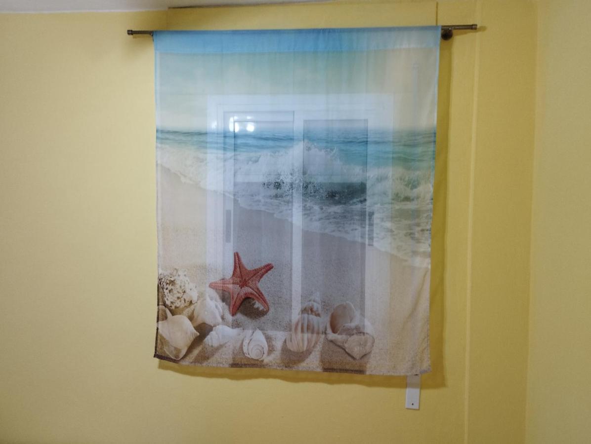 La Gaviota Apartment *