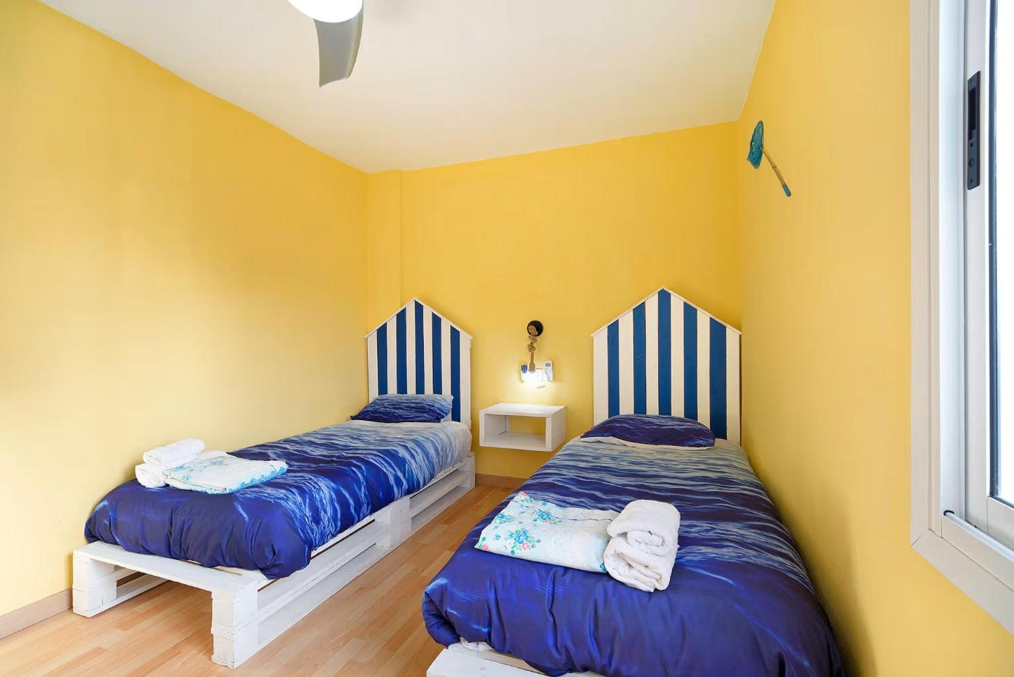 La Gaviota Apartment *