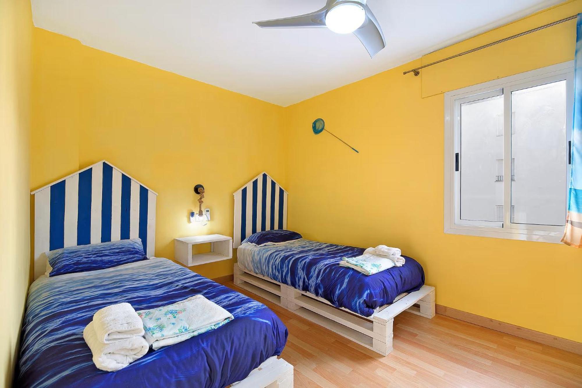 La Gaviota Apartment