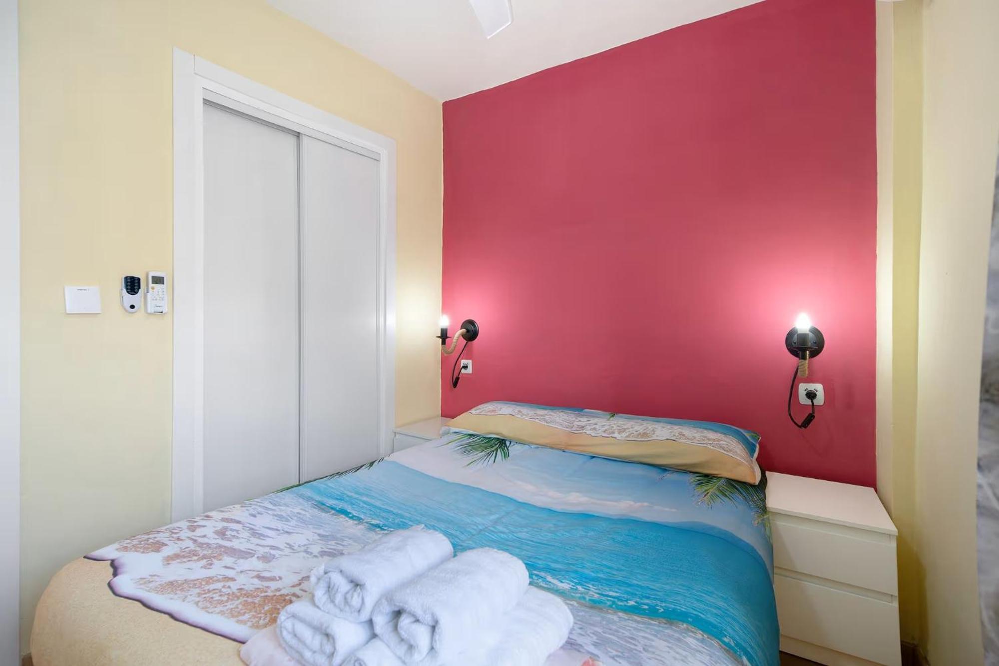 La Gaviota Apartment