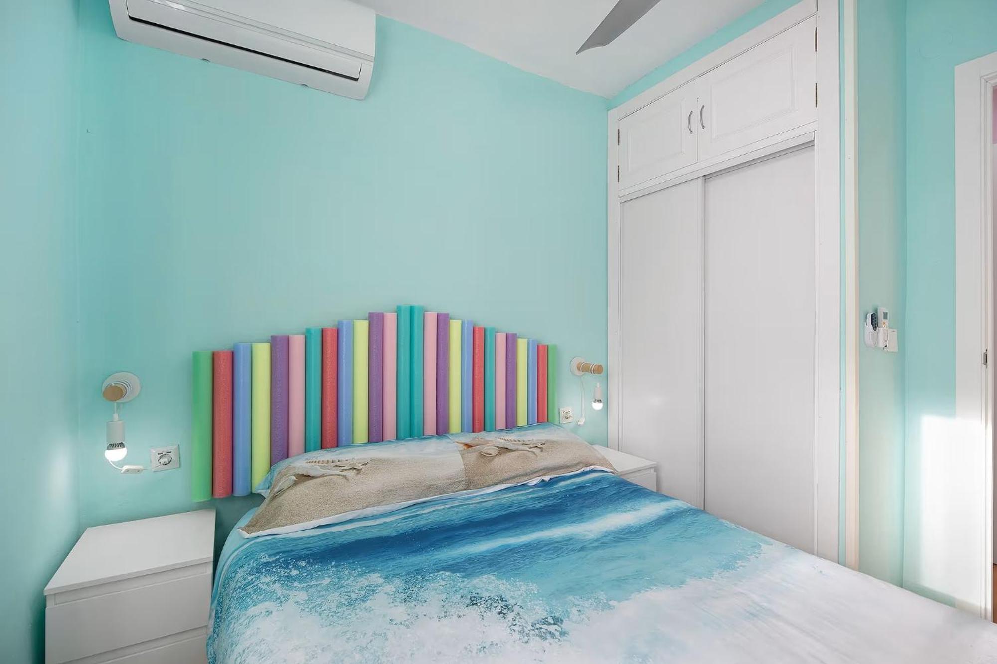 La Gaviota Apartment