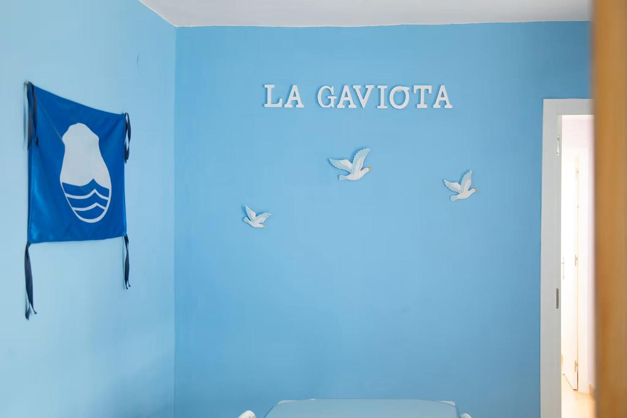 La Gaviota *