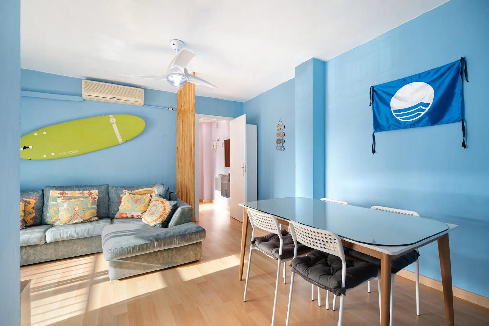La Gaviota Apartment